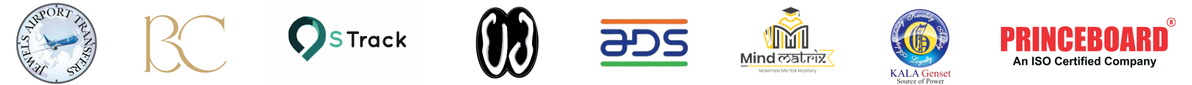 customer logo